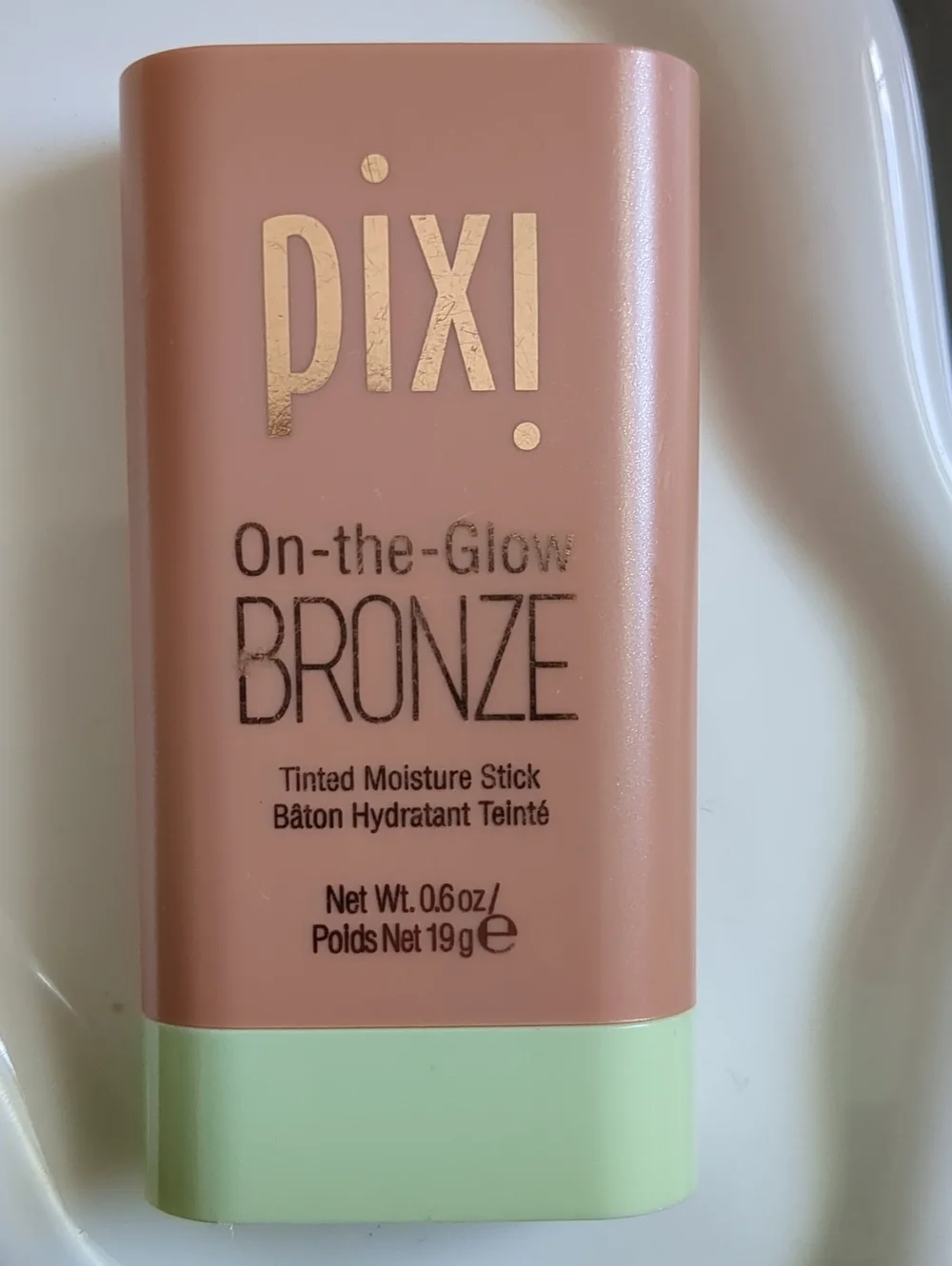 Bronzer Stick